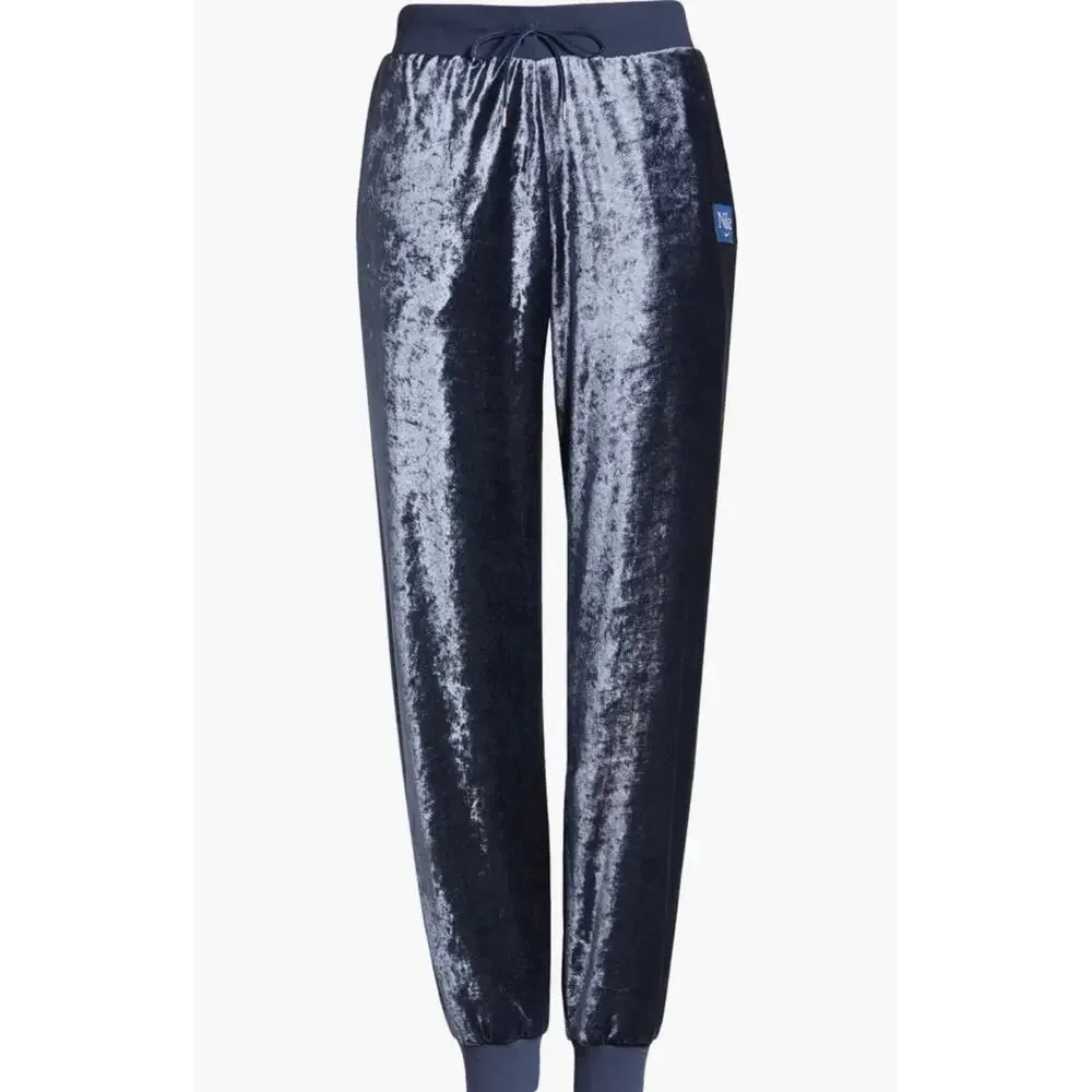 NWT❤️NIKE Sportswear Velour Jogger szL